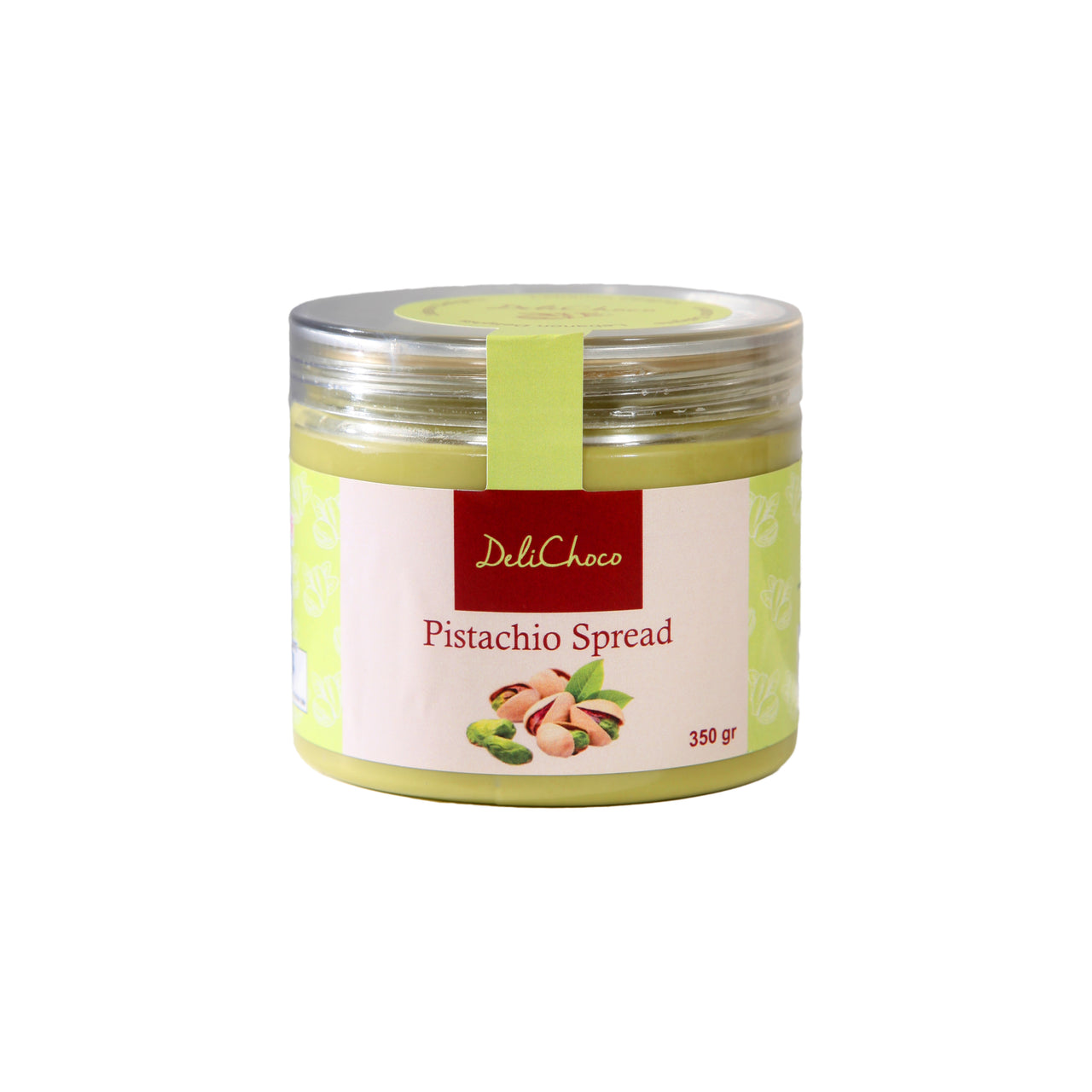 Pistachio Spread 350Gr
