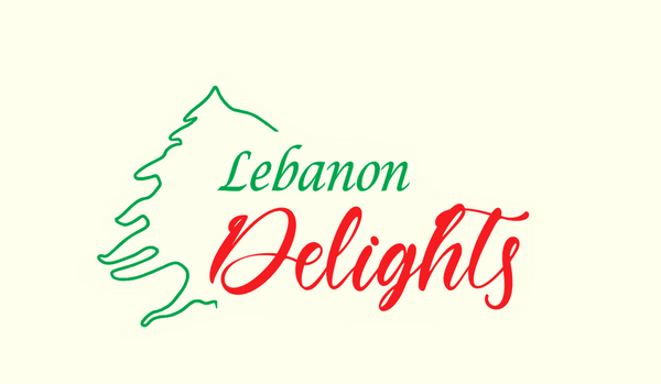 Lebanon Delights 